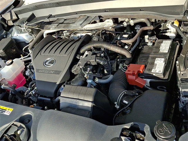 Used 2025 Lexus TX 350 AWD w/ Technology Package image 28