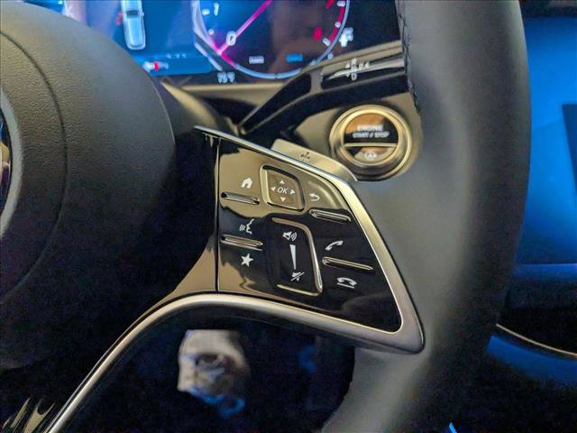 New 2025 Mercedes-Benz E 450 4MATIC All-Terrain Wagon image 11