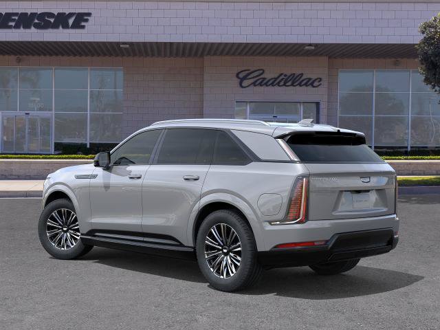 New 2026 Cadillac Escalade IQ Sport 1 AWD/4WD image 3