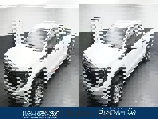 Used 2023 GMC Sierra 1500 Pro w/ Pro Value Package image 21