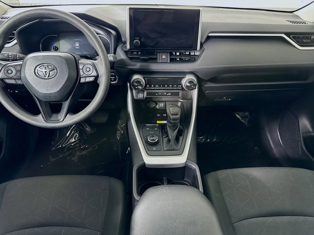 Used 2025 Toyota RAV4 Woodland Edition AWD/4WD image 17