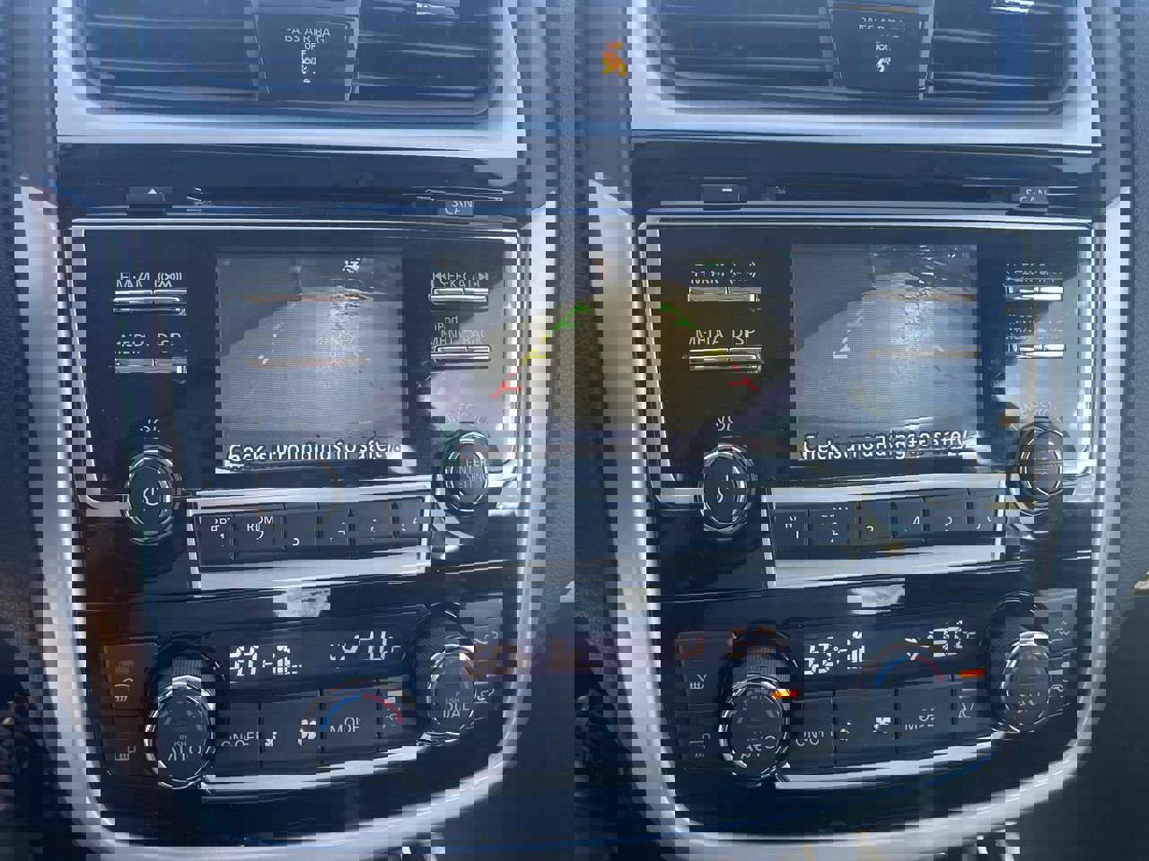 Used 2018 Nissan Altima 2.5 SV image 20