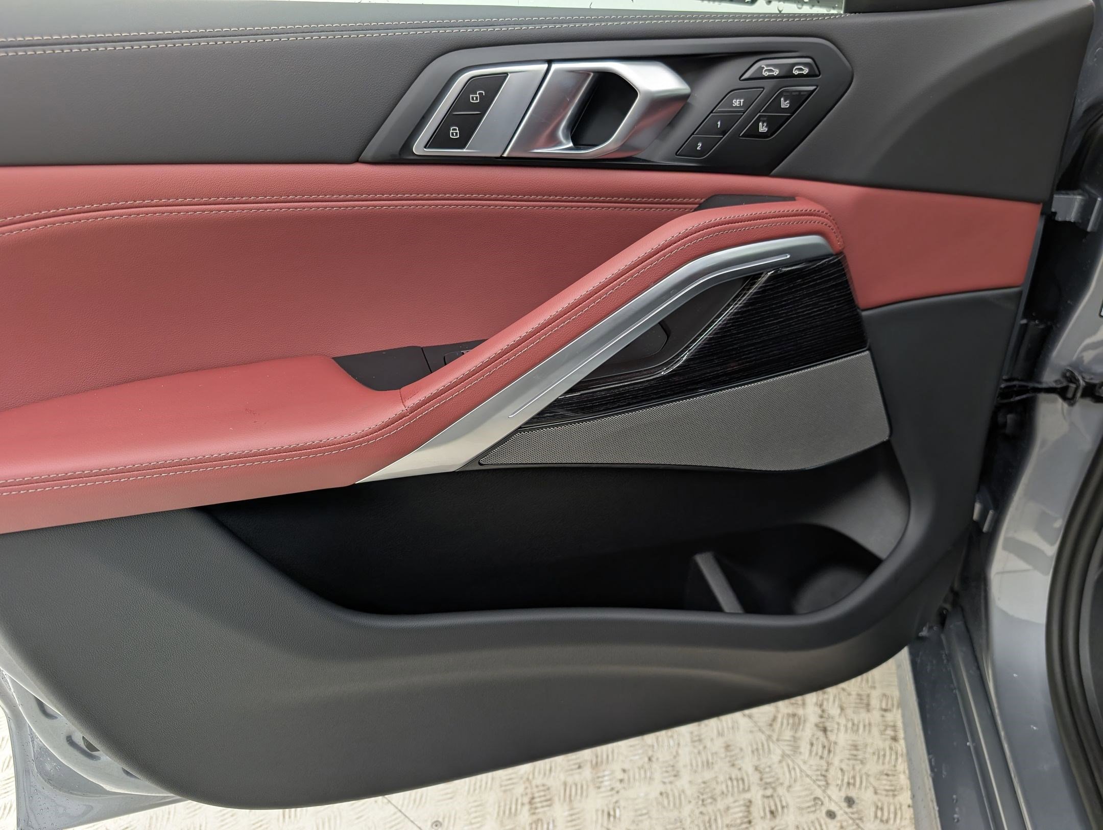 New 2026 BMW X6 xDrive40i image 14