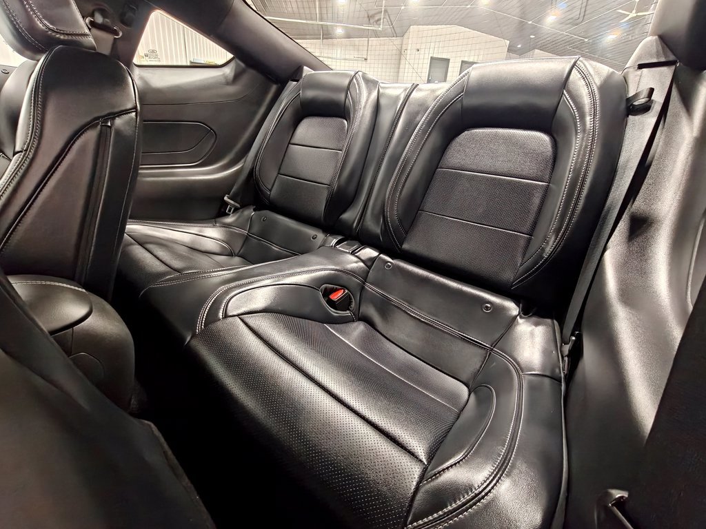 Used 2024 Ford Mustang GT Premium RWD image 25