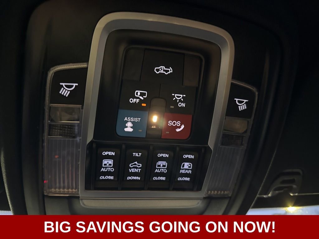 New 2026 RAM 1500 Laramie image 29