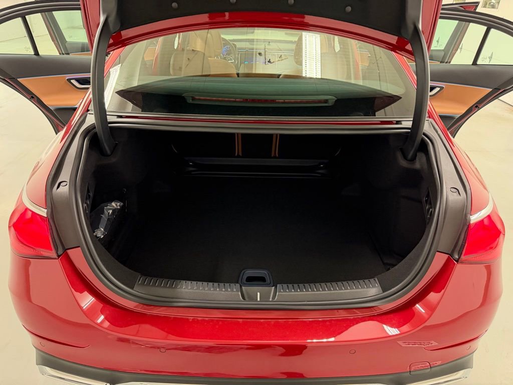 New 2026 Mercedes-Benz E 450 4MATIC Sedan image 20