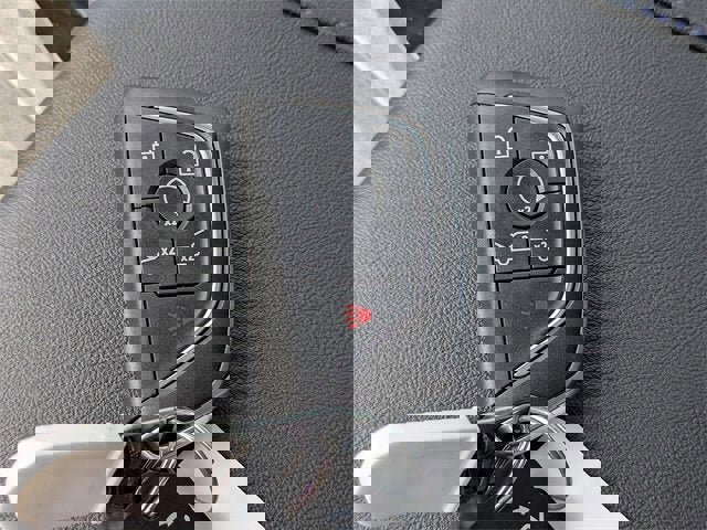 New 2025 Cadillac Escalade IQ Sport 1 image 34