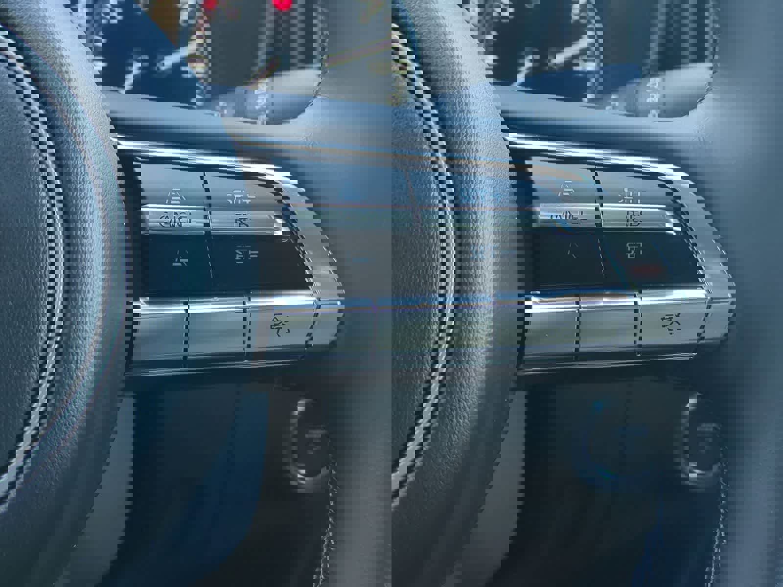 New 2026 MAZDA CX-50 2.5 Hybrid w/ Weather Package image 25