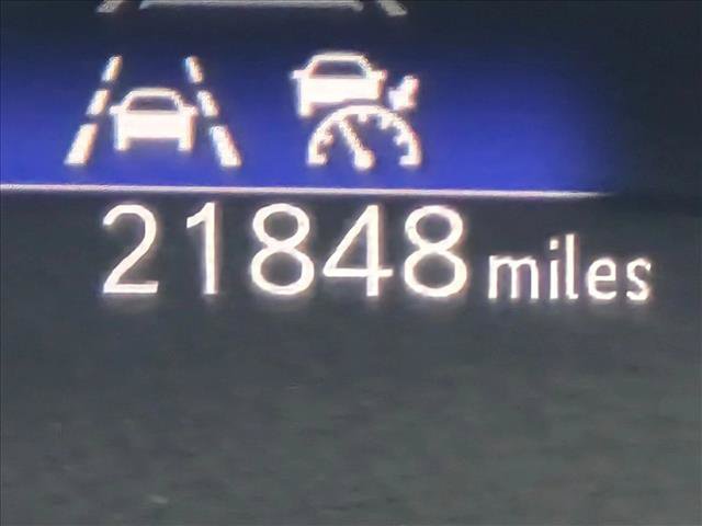 Used 2025 Lexus NX 250 FWD image 11