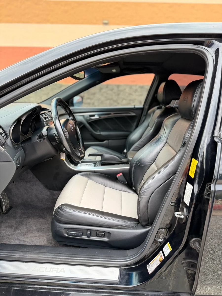 Used 2007 Acura TL Type-S FWD image 15