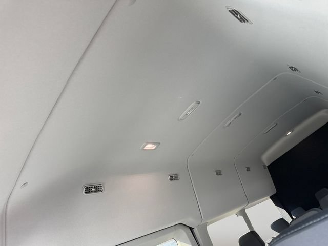 Used 2026 Ford Transit 350 XL RWD image 12