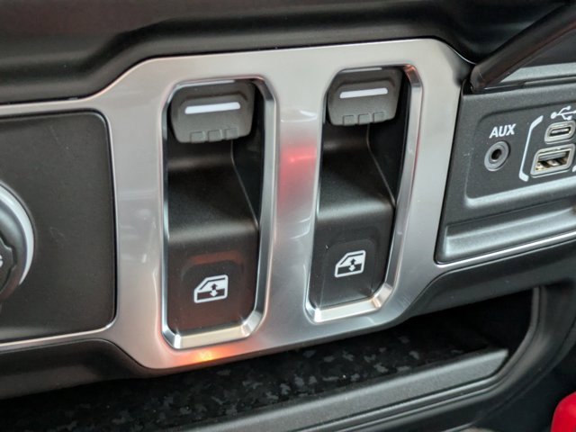 New 2026 Jeep Wrangler Sport S image 18