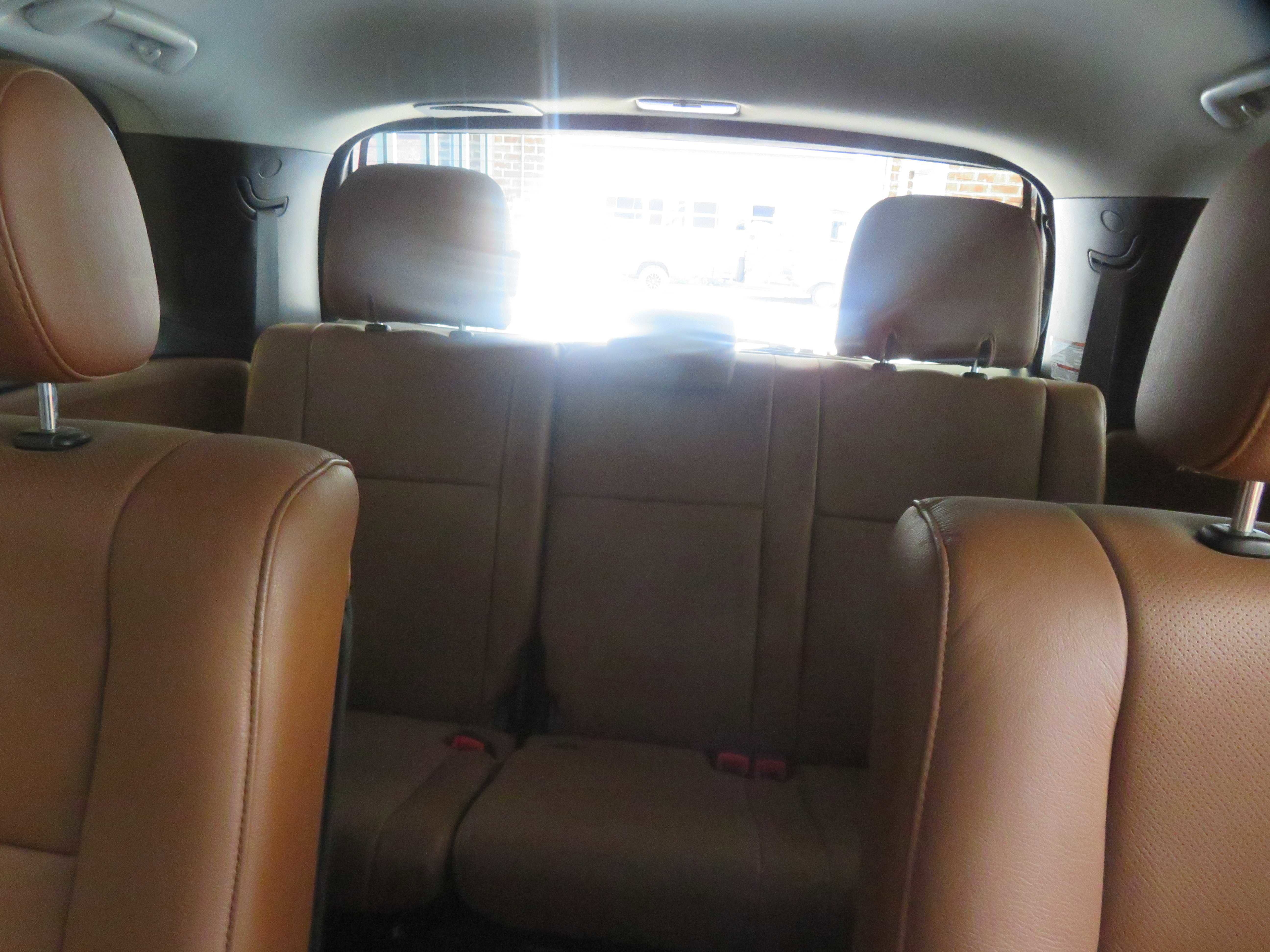 Used 2016 Toyota Sequoia Platinum AWD/4WD image 67