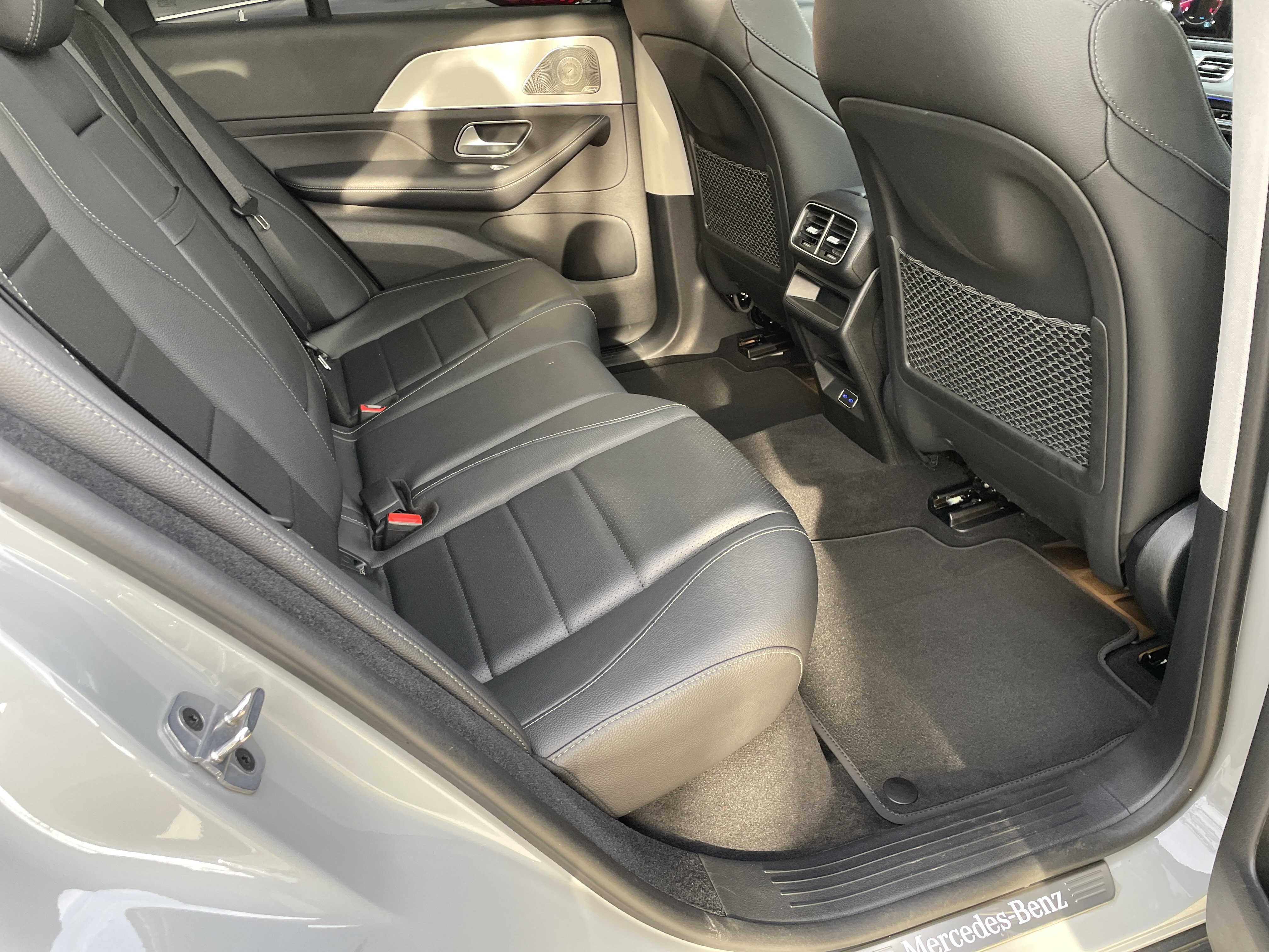 Certified 2024 Mercedes-Benz GLE 350 4MATIC image 43