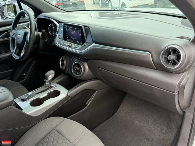 Certified 2021 Chevrolet Blazer LT FWD image 18