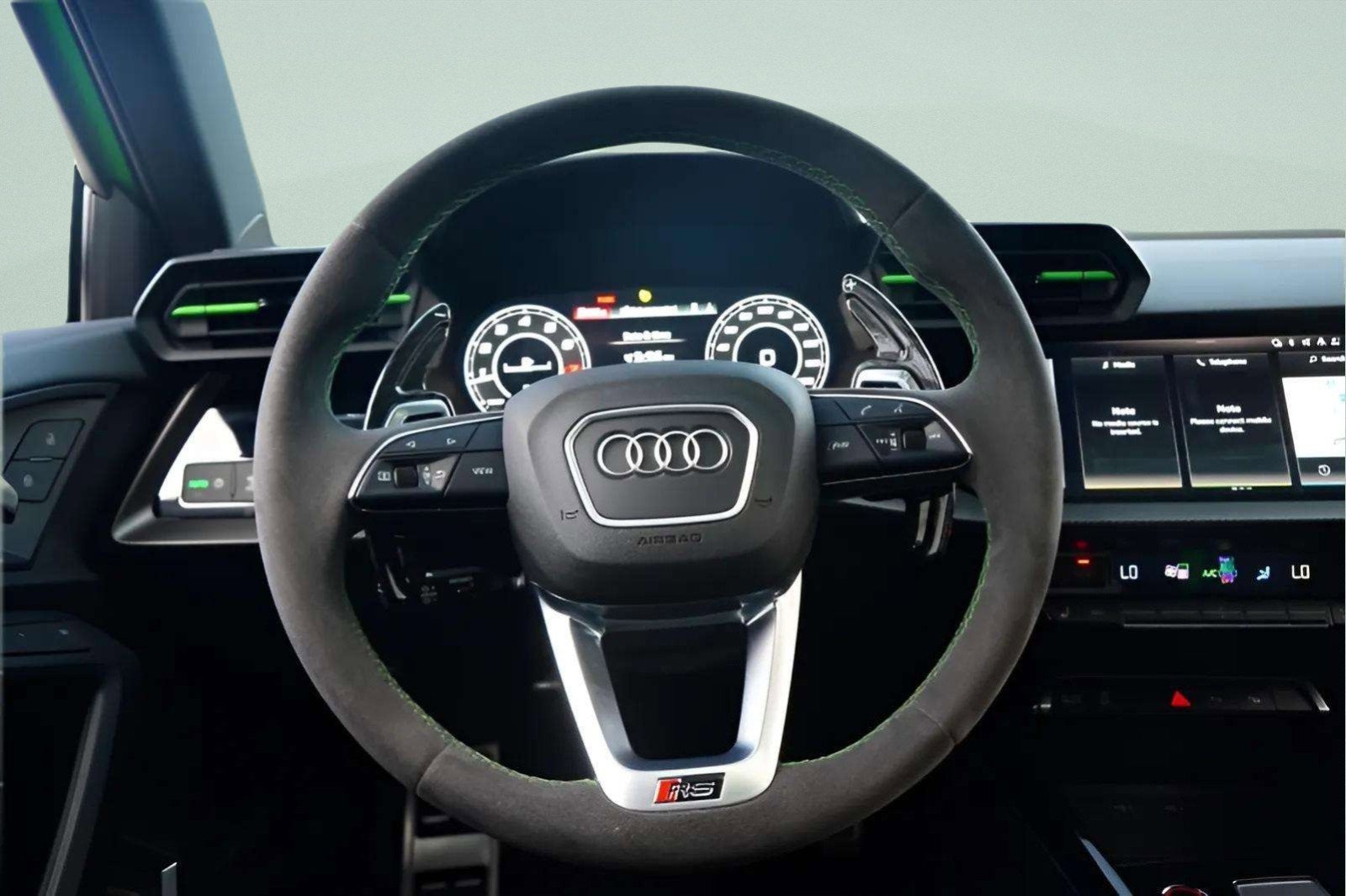 Used 2023 Audi RS 3 image 48