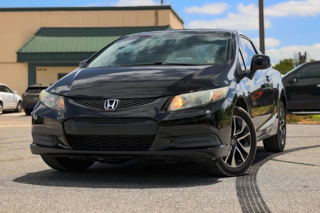 Used 2013 Honda Civic EX