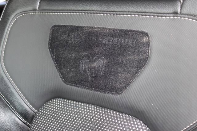 Used 2024 RAM 1500 Big Horn image 25