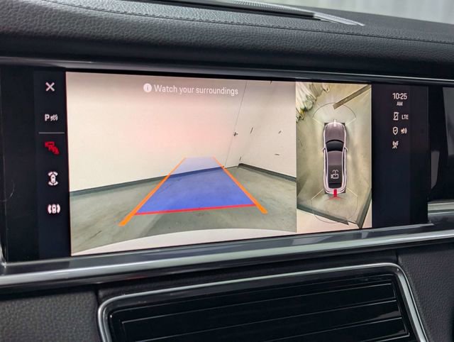 Used 2022 Porsche Panamera 4 Platinum Edition image 15