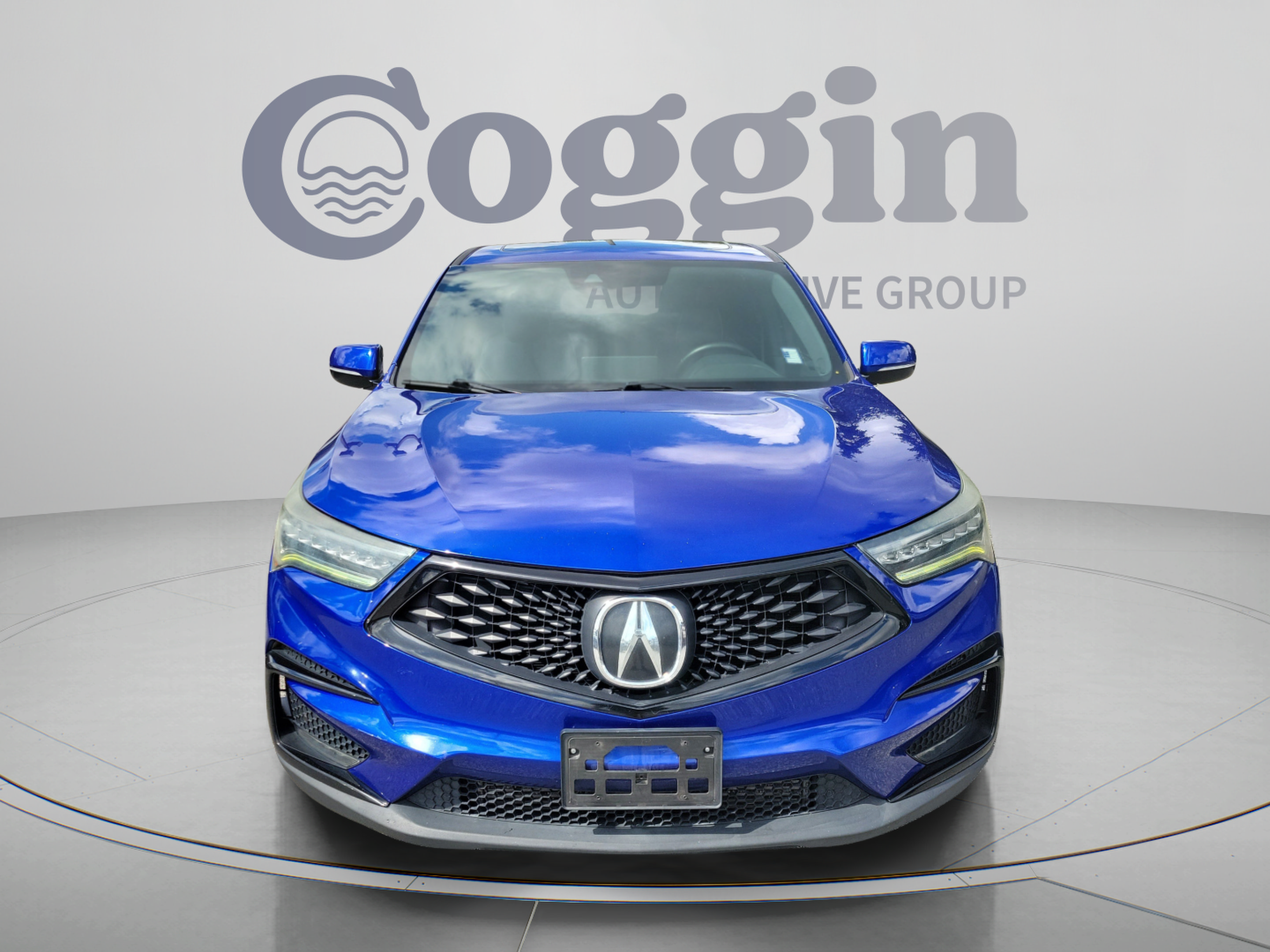 Used 2020 Acura RDX w/ Advance Package FWD image 5