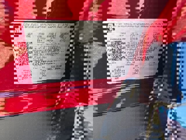 New 2025 Chevrolet Equinox EV LT image 28