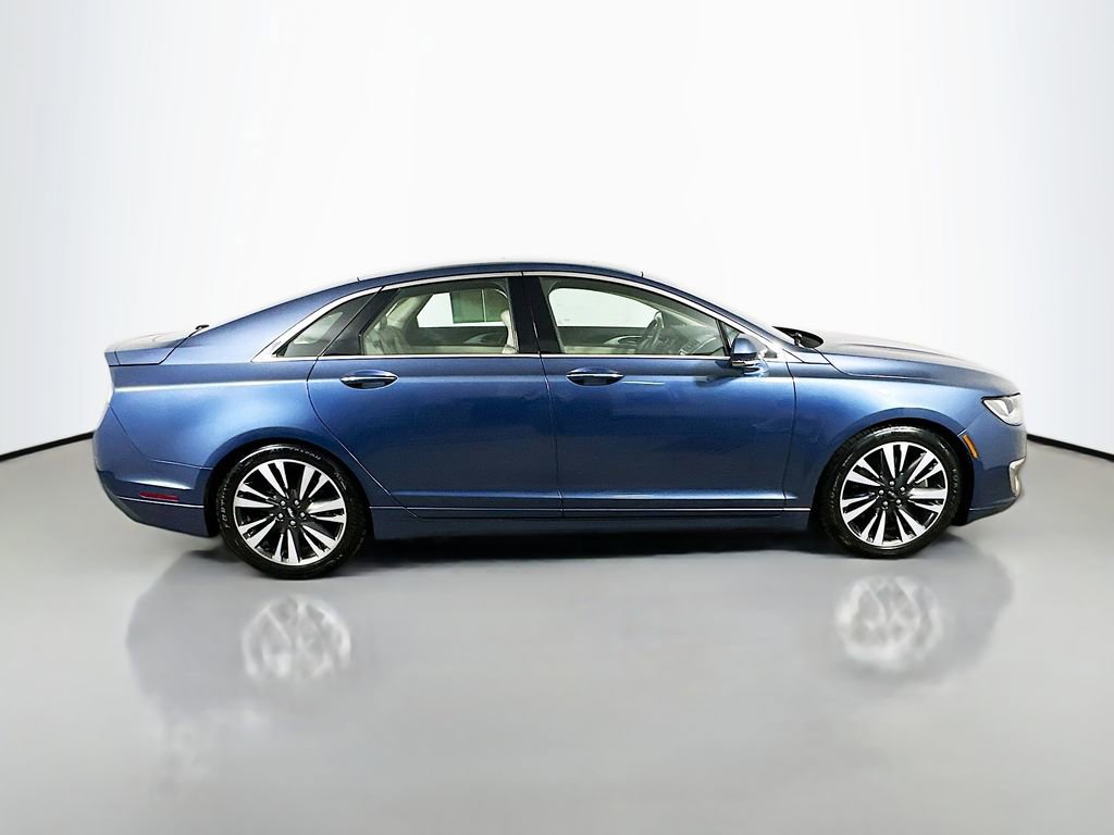 Used 2018 Lincoln MKZ Reserve w/ Climate Package AWD/4WD image 7