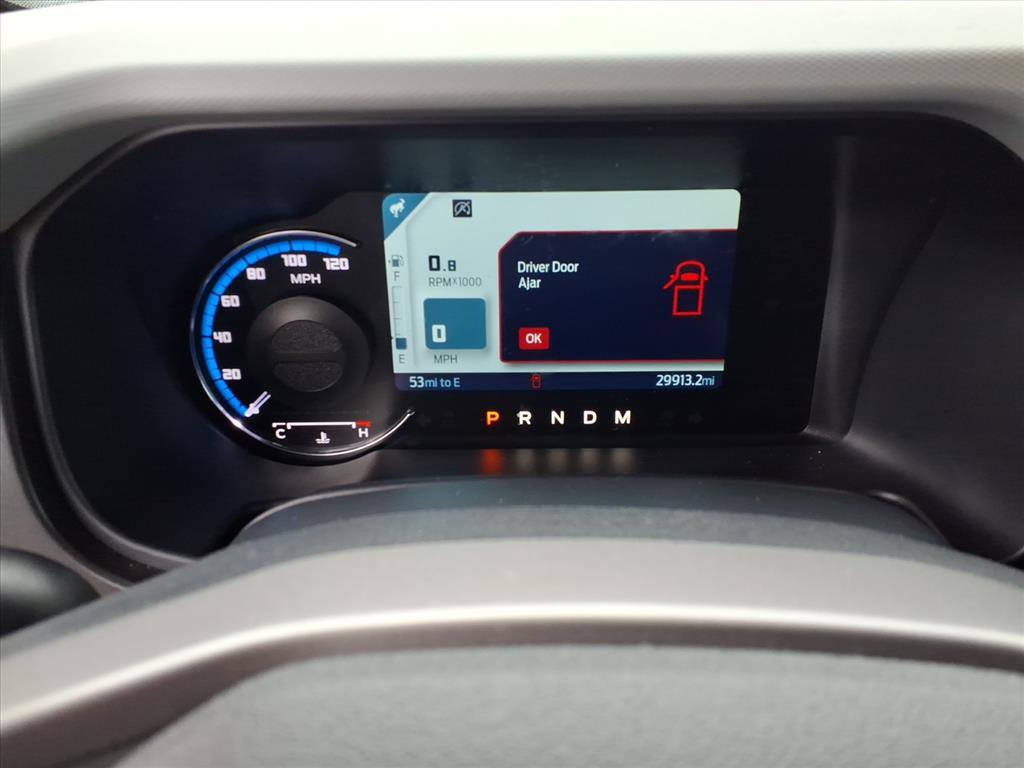 Used 2021 Ford Bronco Badlands image 21