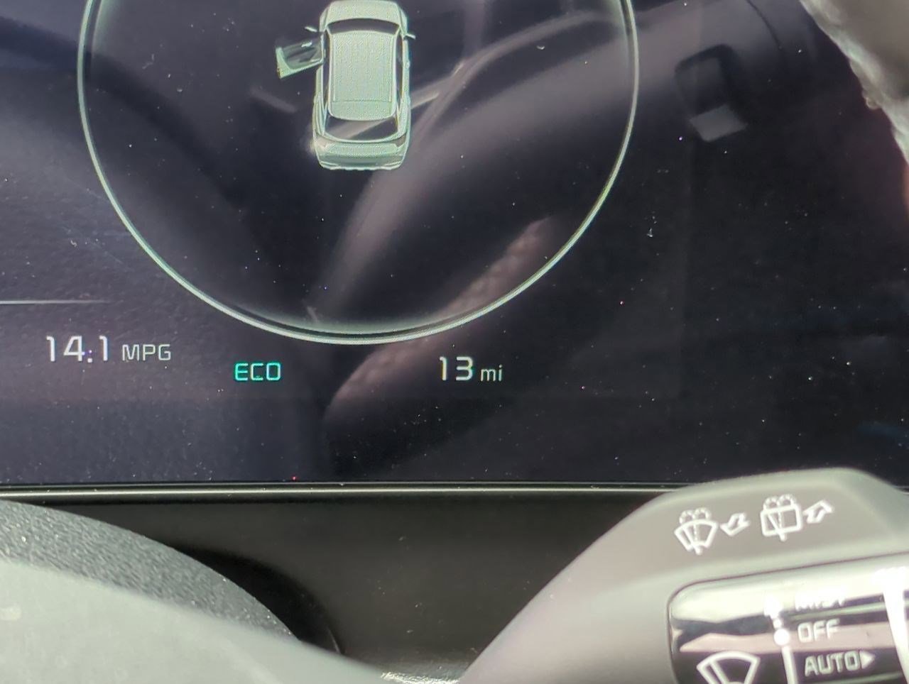 New 2025 Kia Sportage X-Line Prestige image 14