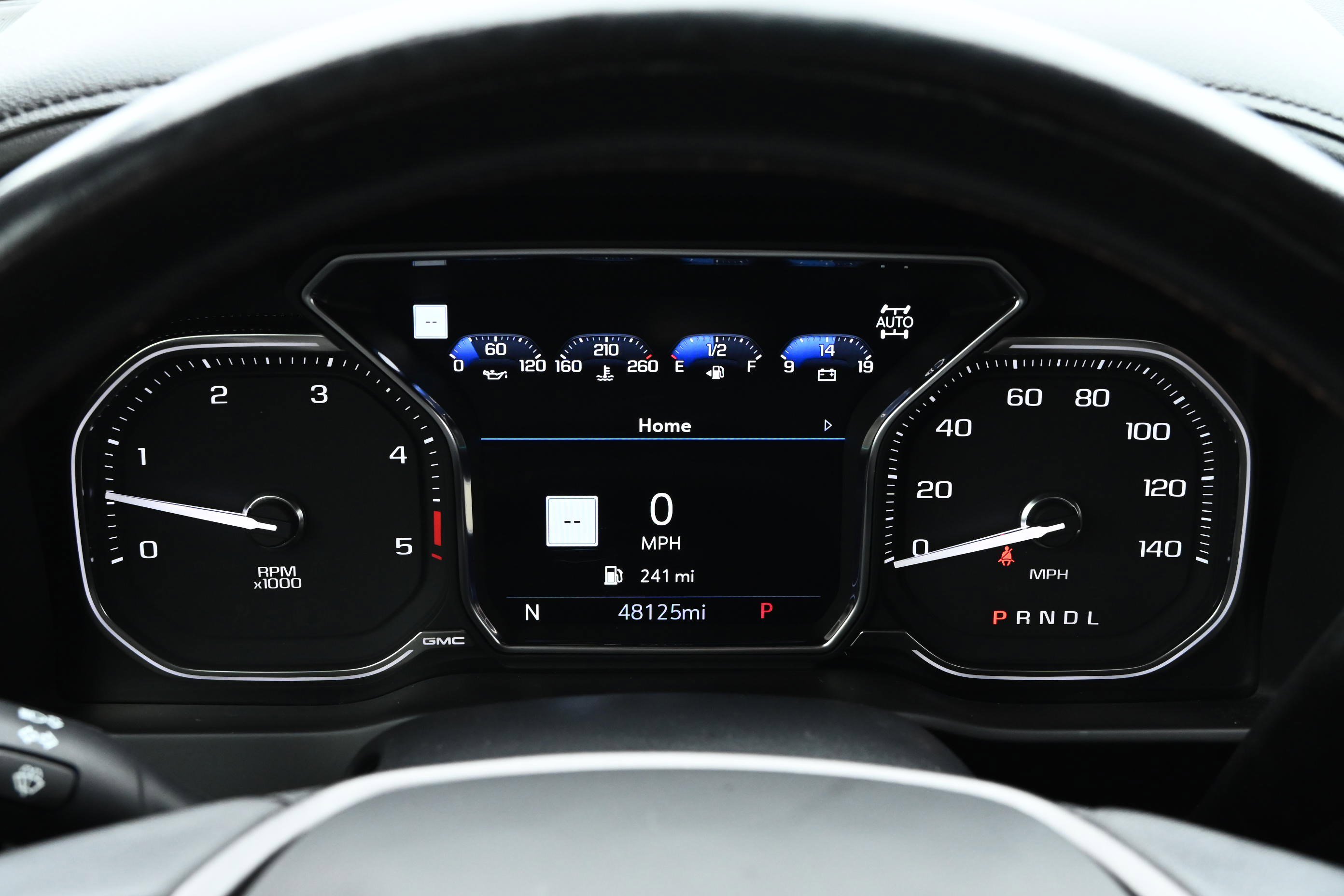 Used 2020 GMC Sierra 3500 AT4 w/ Technology Package image 17