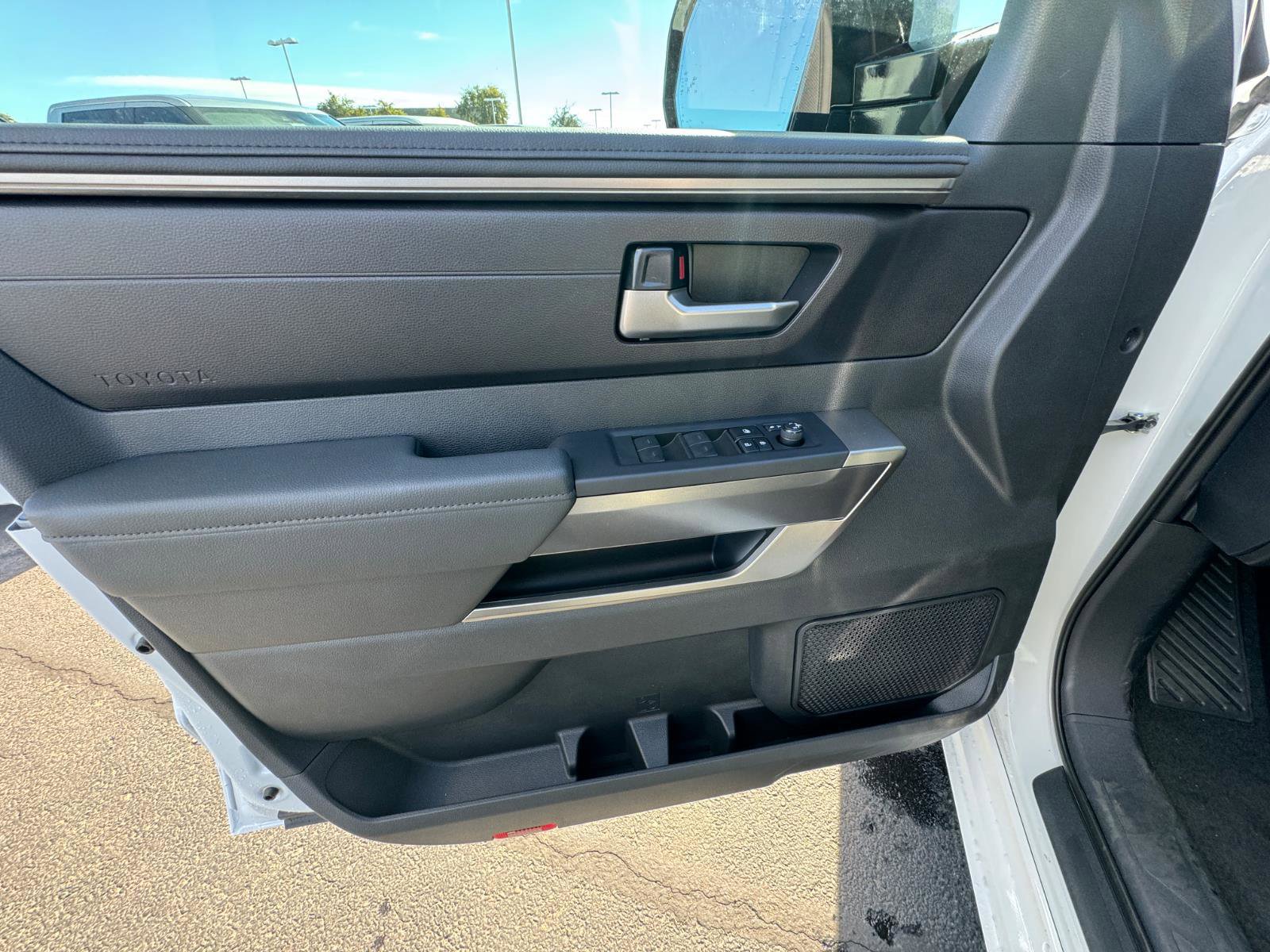 New 2026 Toyota Tundra SR5 image 14