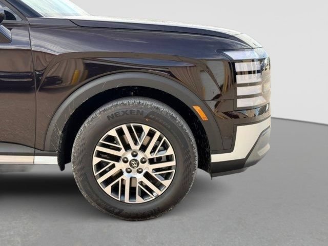 New 2026 Hyundai Palisade SEL AWD/4WD image 18