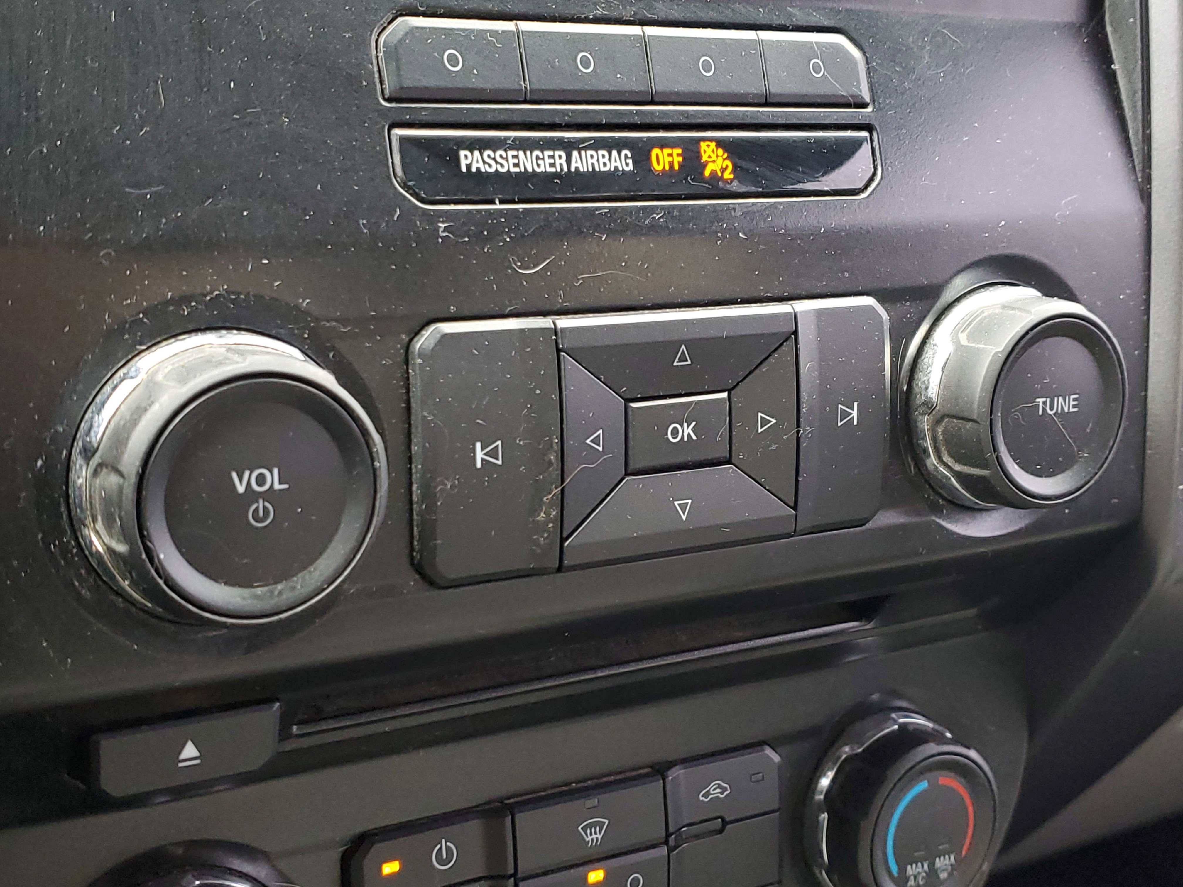 Used 2016 Ford F150 XLT image 26