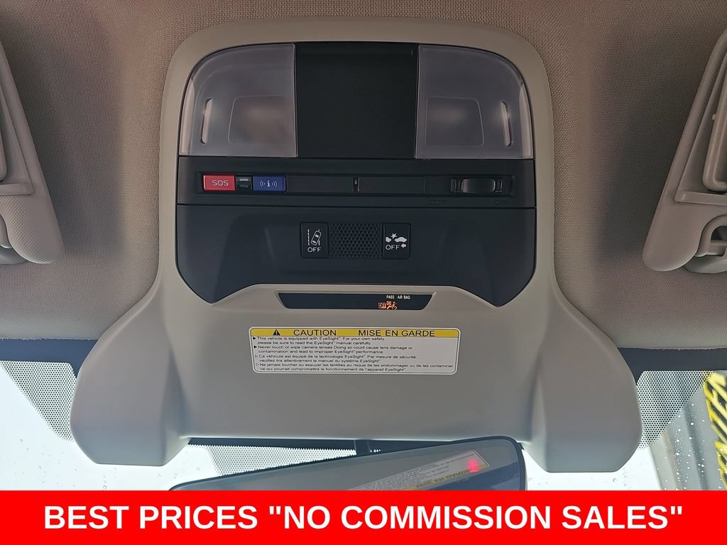 Used 2022 Subaru Crosstrek 2.5i Sport AWD/4WD image 30