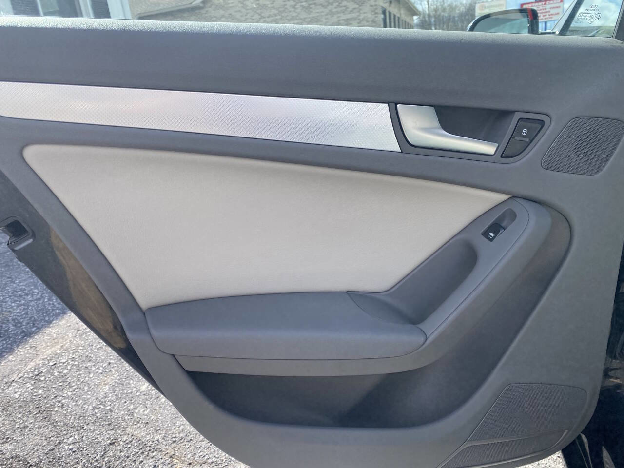 Used 2012 Audi A4 2.0T Premium image 6