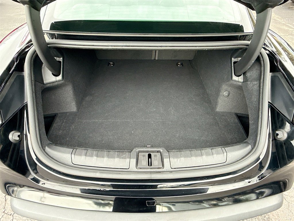 Used 2021 Porsche Taycan image 30