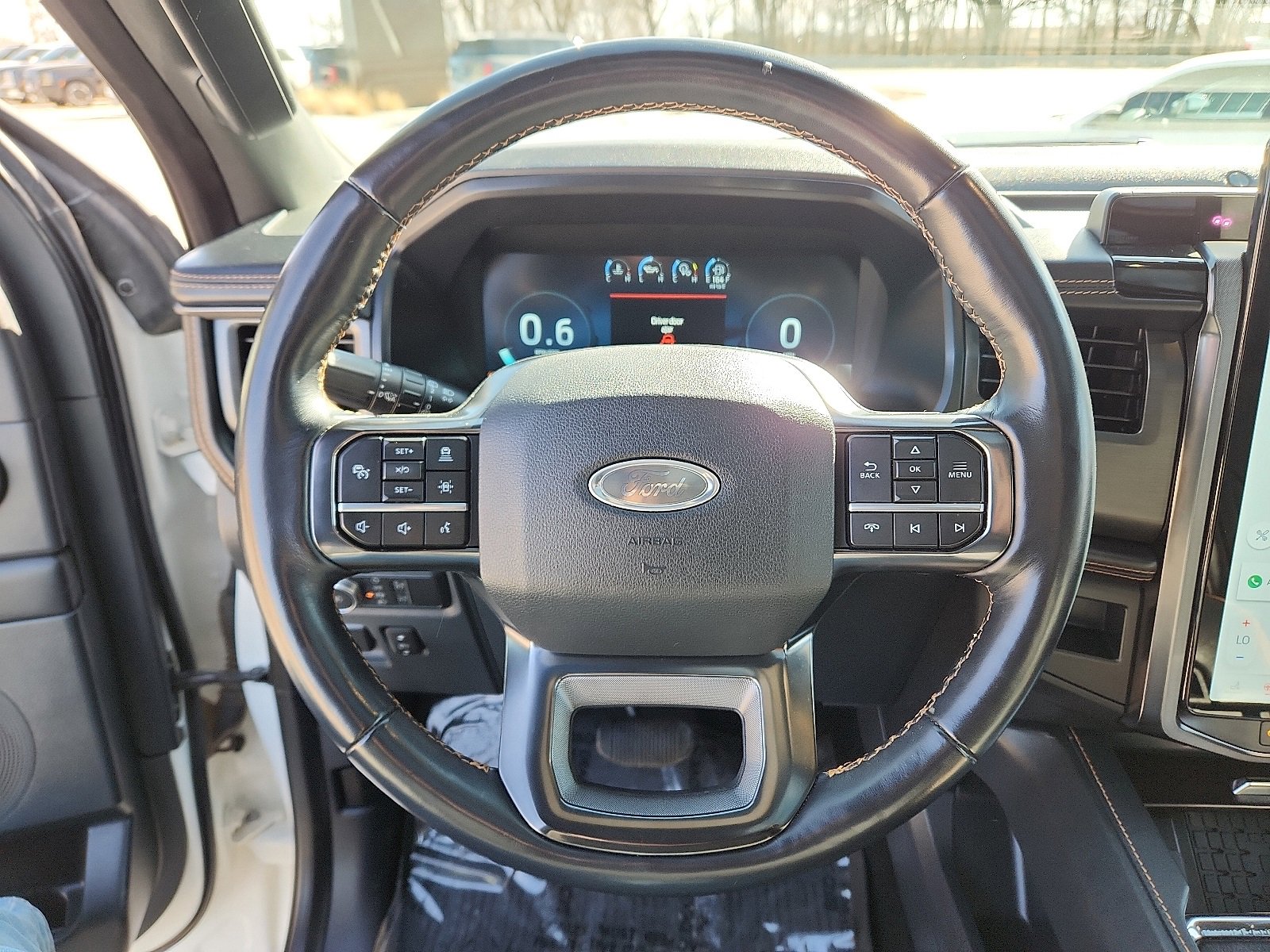 Used 2022 Ford Expedition Max Platinum image 17