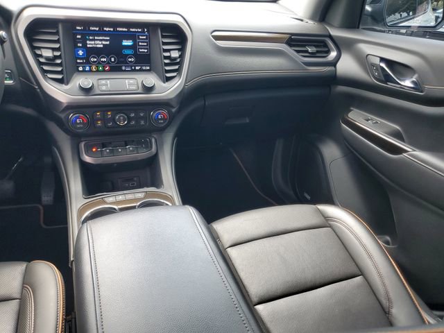 Used 2021 GMC Acadia AT4 AWD/4WD image 15