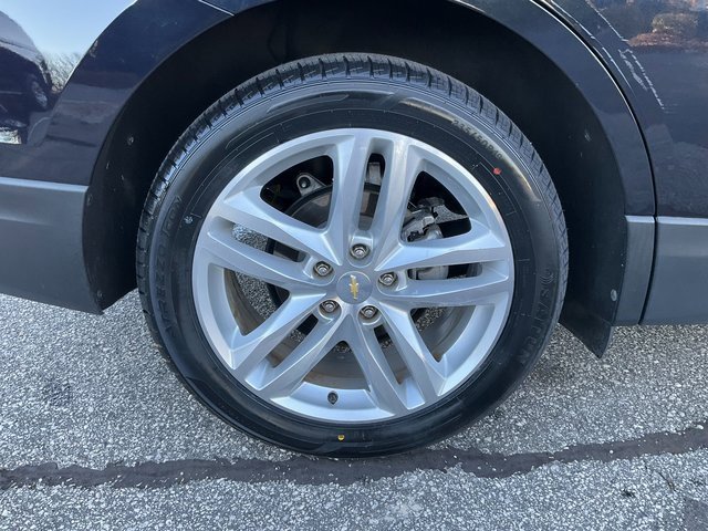 Used 2020 Chevrolet Equinox Premier image 26