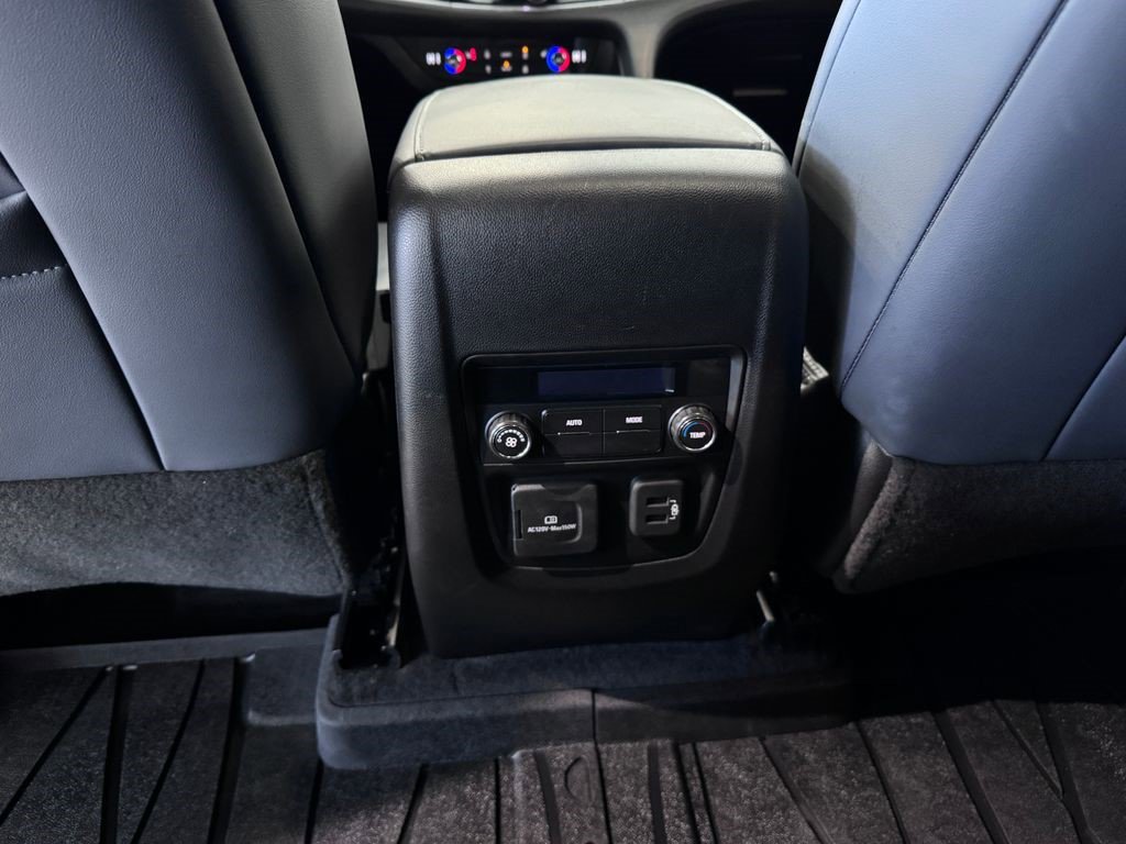 Certified 2023 Buick Enclave Essence w/ Experience Buick Package image 27