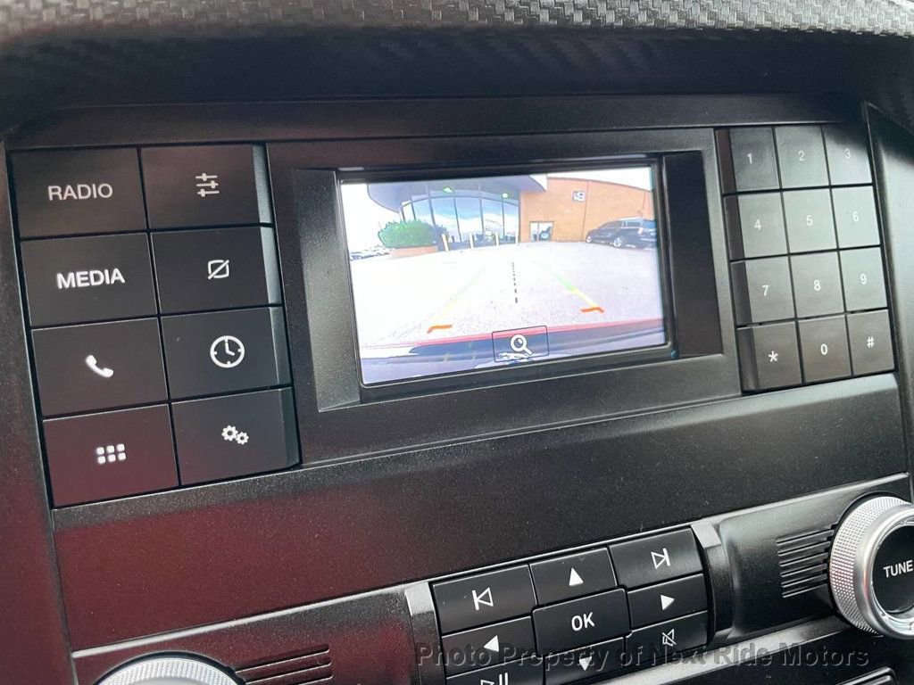 Used 2019 Ford Mustang Coupe image 18