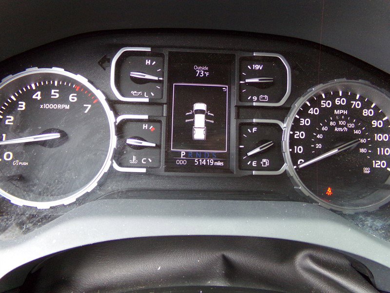 Used 2020 Toyota Tundra SR5 image 55