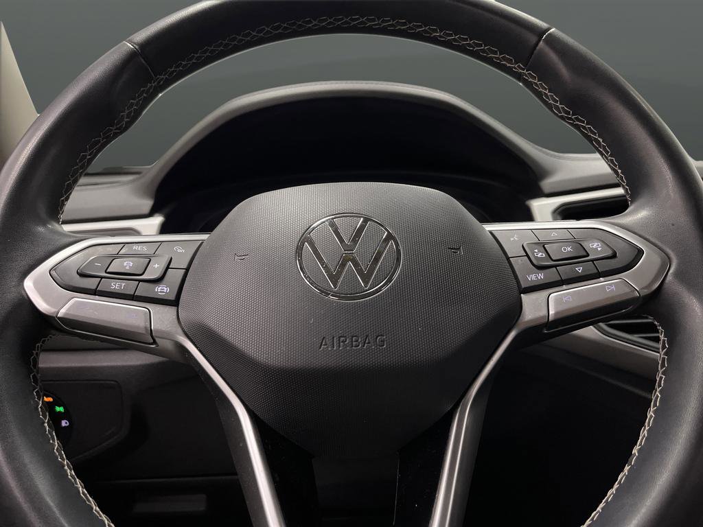 Used 2021 Volkswagen Atlas SE image 15