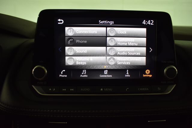 Used 2023 Nissan Rogue SL AWD/4WD image 20
