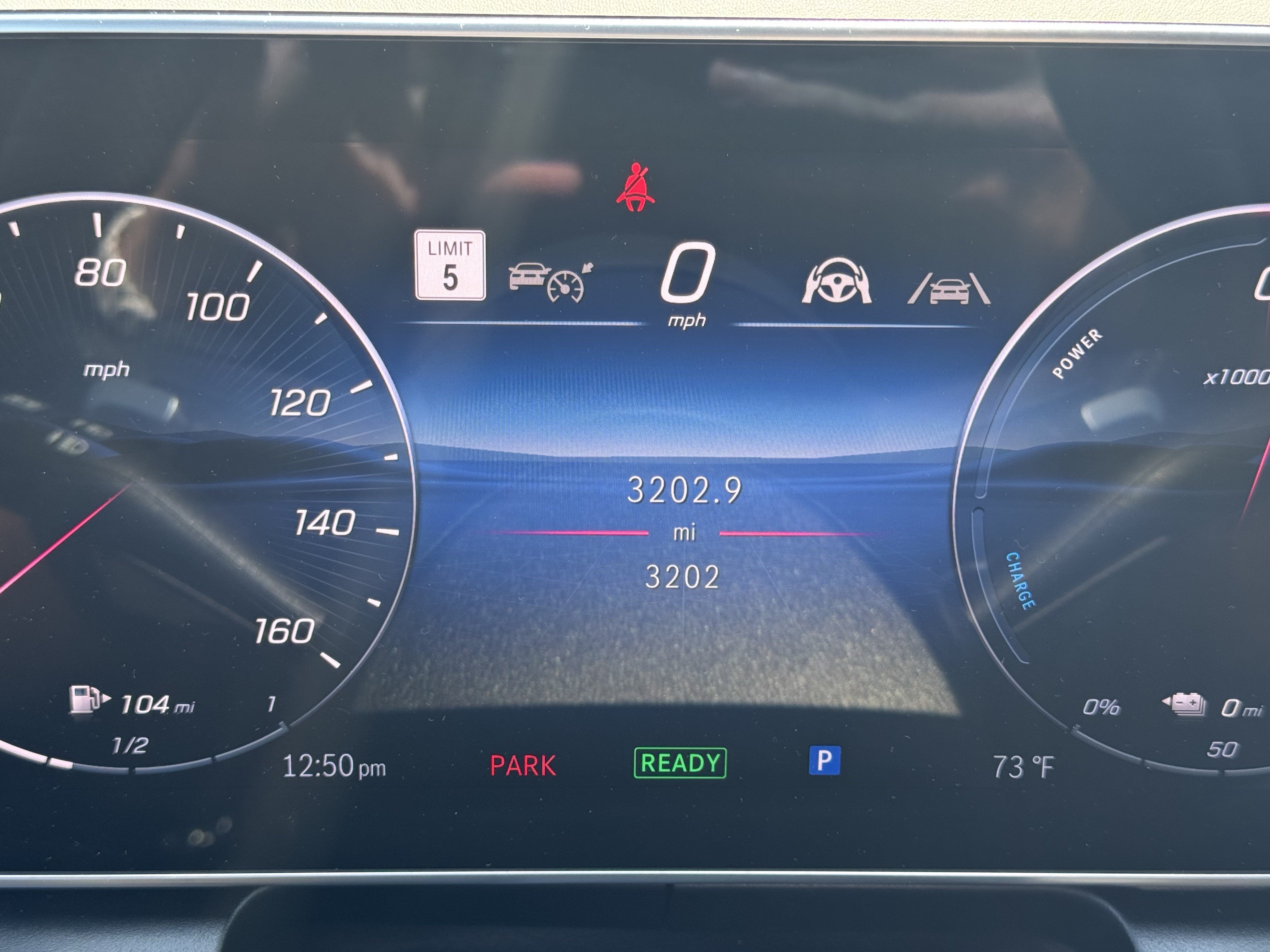 Certified 2026 Mercedes-Benz GLC 350e 4MATIC image 22