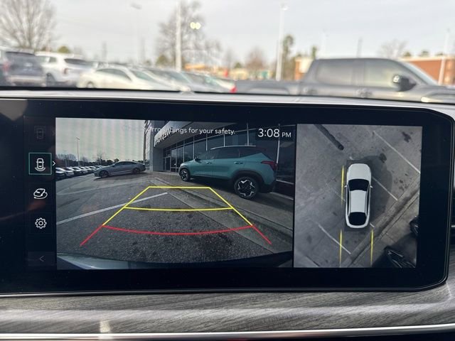 Certified 2025 Kia K5 EX image 29