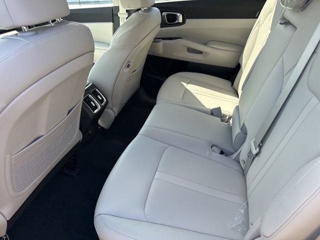 New 2026 Kia Sorento S AWD/4WD image 15