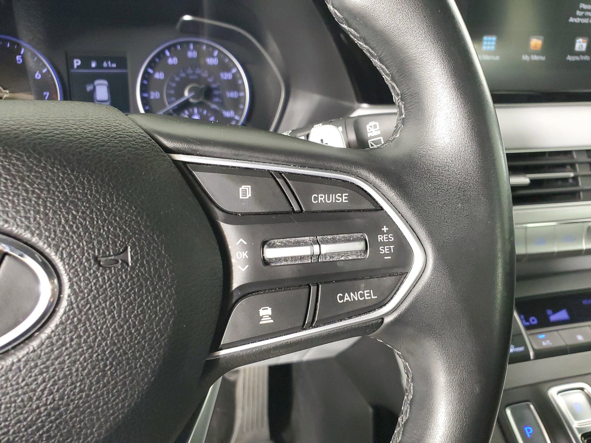 Used 2020 Hyundai Palisade SEL image 30