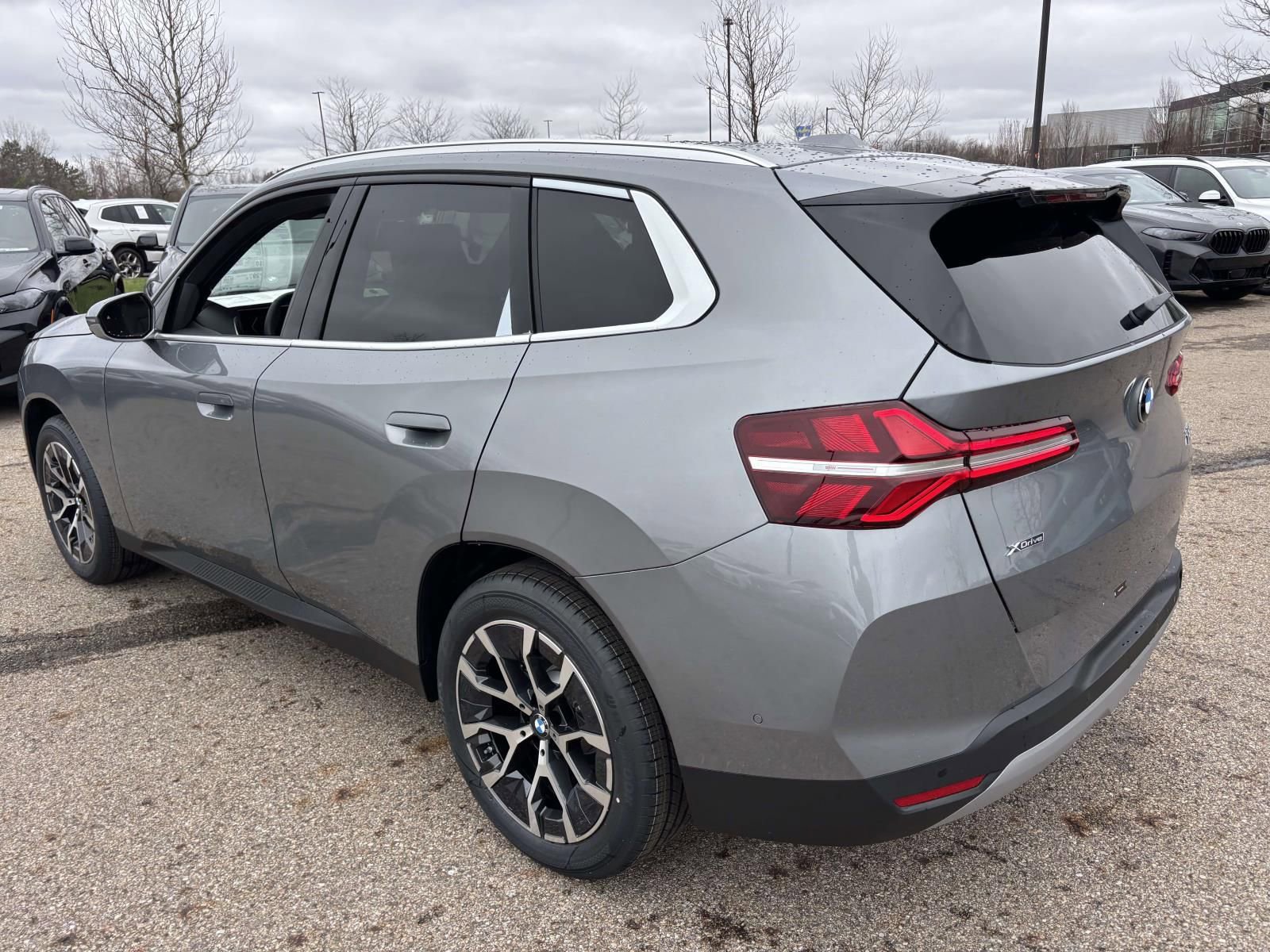 New 2026 BMW X3 xDrive30 image 7