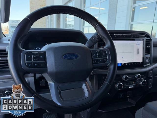 Certified 2024 Ford F150 XLT w/ Tow/Haul Package image 12