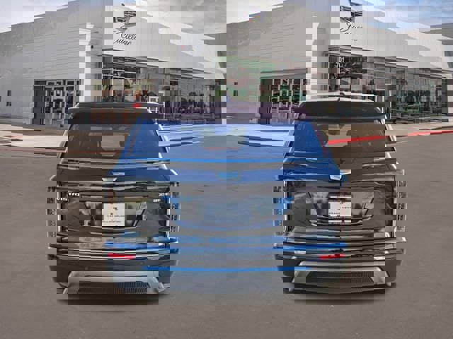 New 2026 Cadillac Vistiq Sport w/ LPO, Floor Liner Package image 5